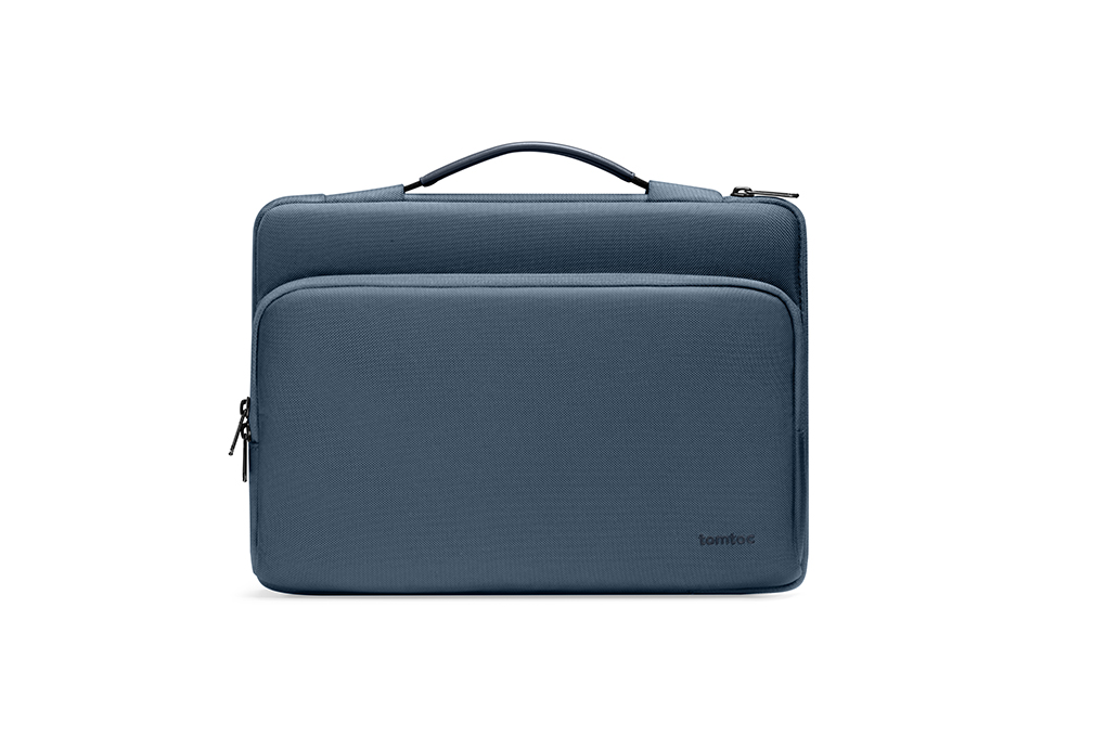 Túi xách chống sốc Macbook Pro 14 inch Tomtoc A14D2B1 - 2