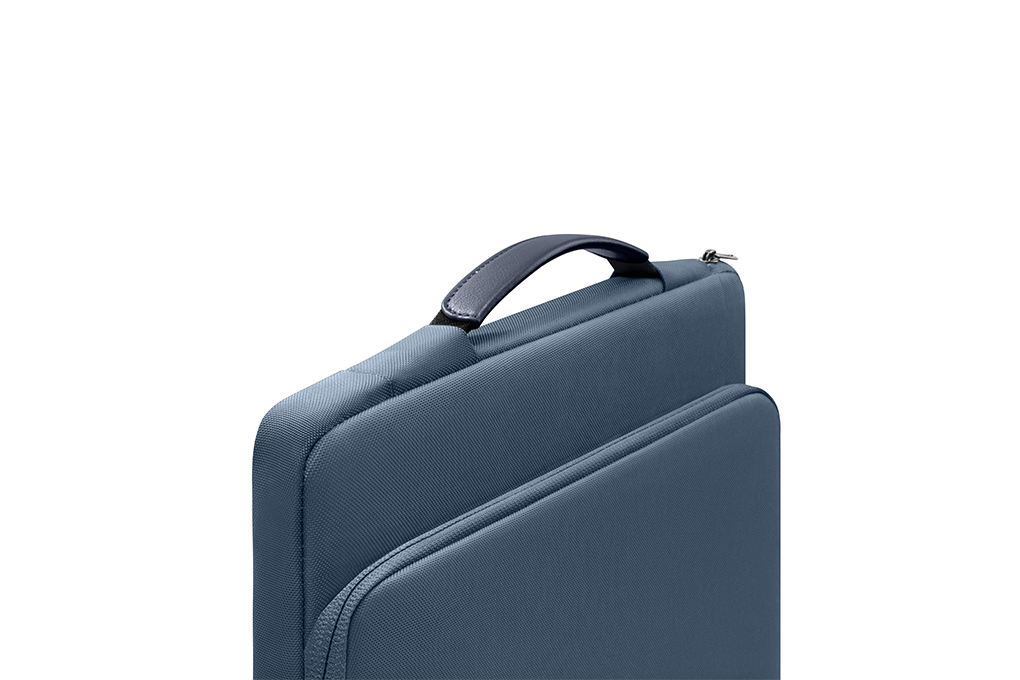 Túi xách chống sốc Macbook Pro 14 inch Tomtoc A14D2B1 - 8