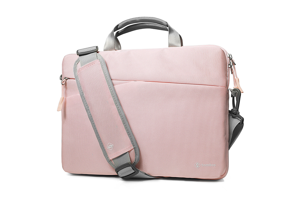 Túi xách chống sốc Laptop 14 inch Tomtoc A45 - 3