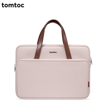 Túi chống sốc Laptop 14 inch Tomtoc Briefcase Premium A11D3P1