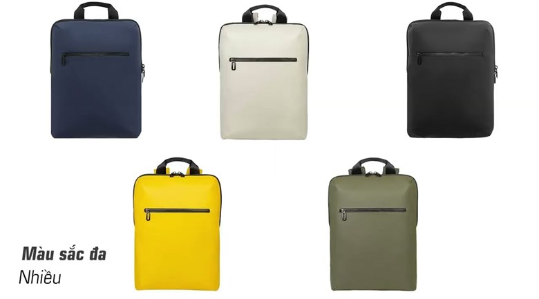 Balo Laptop 15.6 inch Tucano Gommo