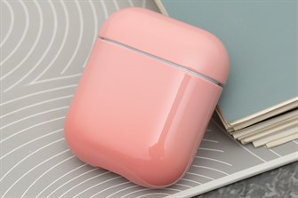 Túi đựng AirPods 1 & 2 Nhựa cứng JM PD03