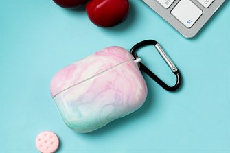 Túi đựng Airpods Pro Nhựa dẻo TPU IMD NAP51