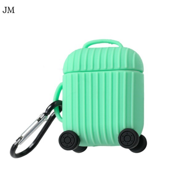 Túi đựng Airpods 1 