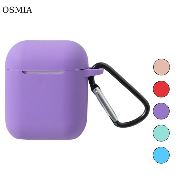 Túi đựng Airpods 1 