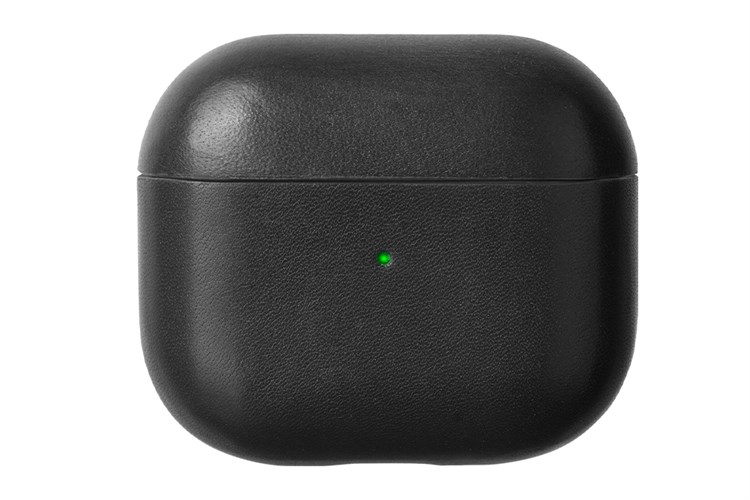 Túi đựng Airpods 3 Native Union Da Màu Đen