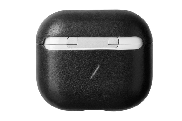 Túi đựng Airpods 3 Native Union Da Màu Đen