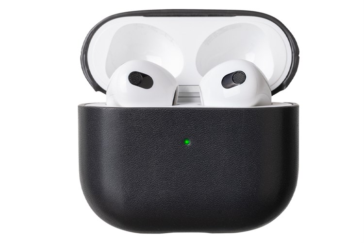 Túi đựng Airpods 3 Native Union Da Màu Đen