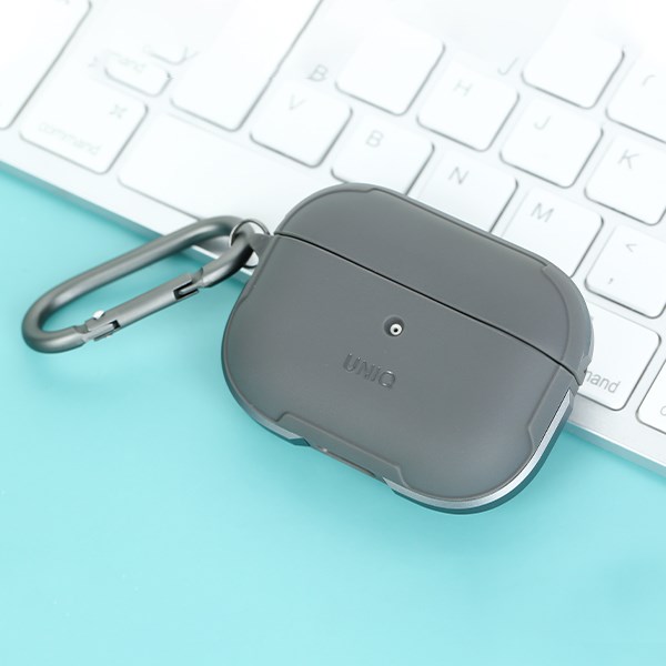 7 lợi ích khi sử dụng Case AirPods (Túi đựng AirPods) mà bạn nên biết