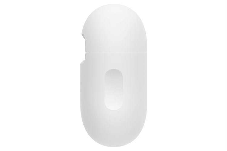 Túi đựng AirPods Pro Silicone SPIGEN Trắng Màu Trắng