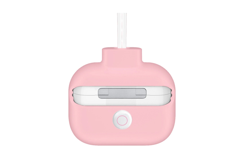 Túi đựng AirPods Pro Silicone SwitchEasy ColorBuddy - 2
