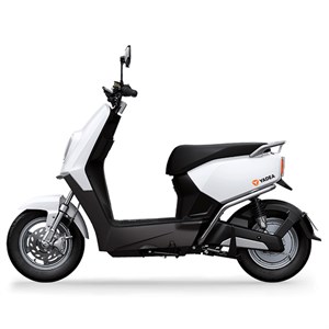 Xe máy điện Yadea E3 Trắng