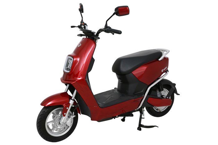 Xe máy điện Yadea E3 Đỏ