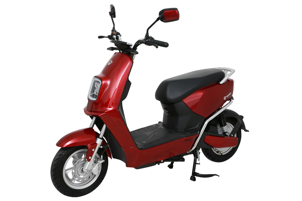 Xe máy điện Yadea E3 Đỏ