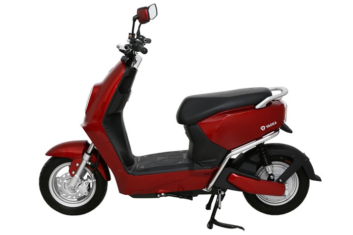 Xe máy điện Yadea E3 Đỏ