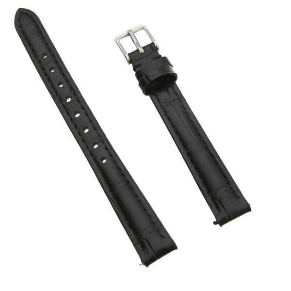 Dây da đồng hồ 12mm G069