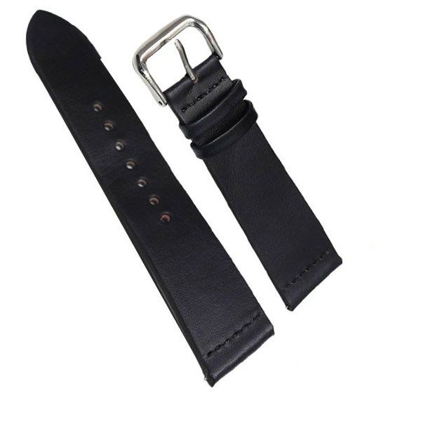 Dây da đồng hồ 18mm DVM2K3