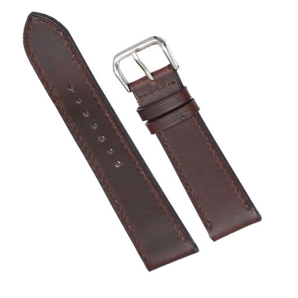 Dây da đồng hồ 18mm SAM1K1