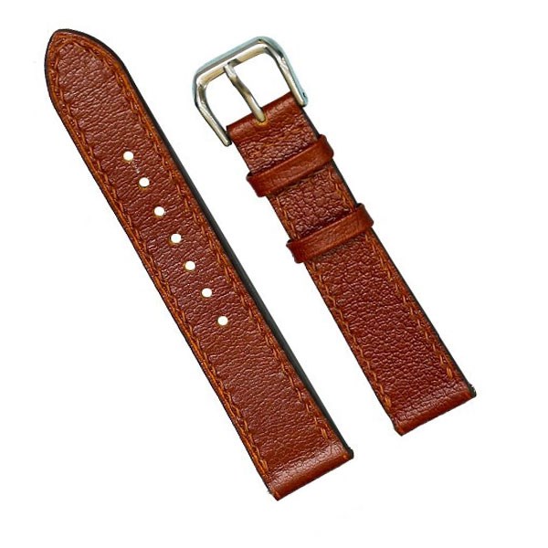 Dây da đồng hồ 18mm CKM1K1