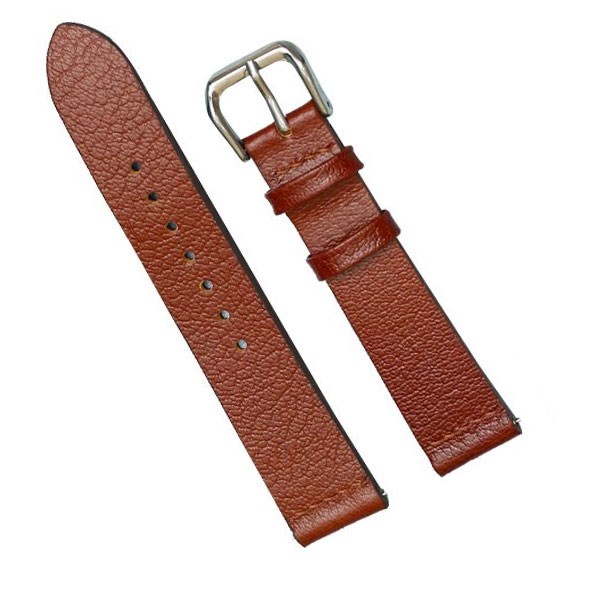 Dây da đồng hồ 16mm CKM1K3