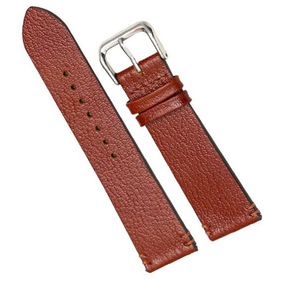 Dây da đồng hồ 18mm CKM1K6