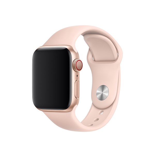 Chi tiết 162+ về dây đồng hồ apple watch chính hãng