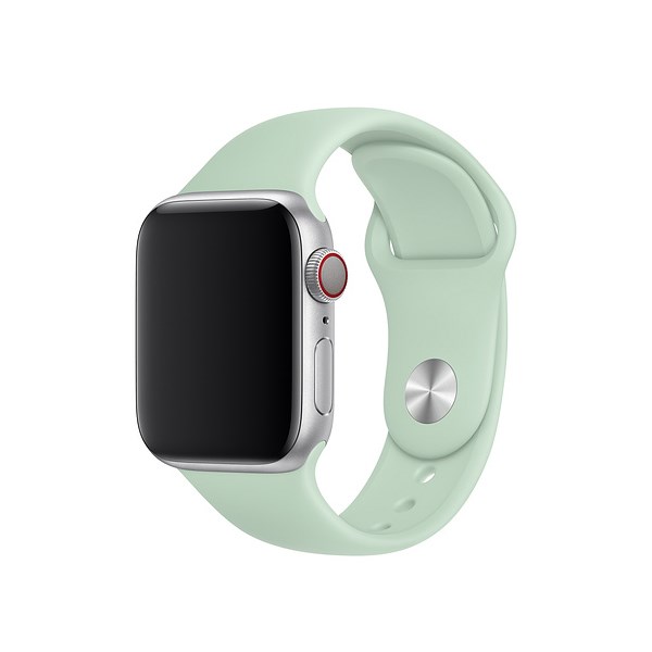 Dây silicone Apple Watch mặt 38-40 mm MWUM2