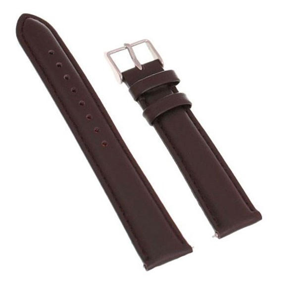 Dây da đồng hồ 18mm M1100.42