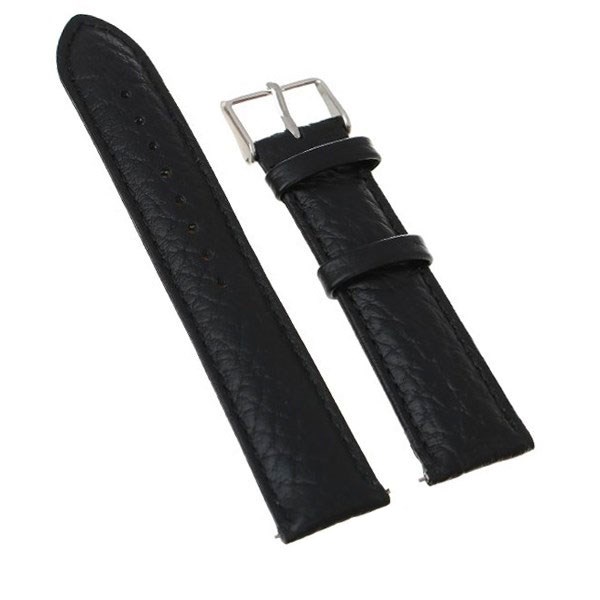 Dây da đồng hồ 20mm M1500.41