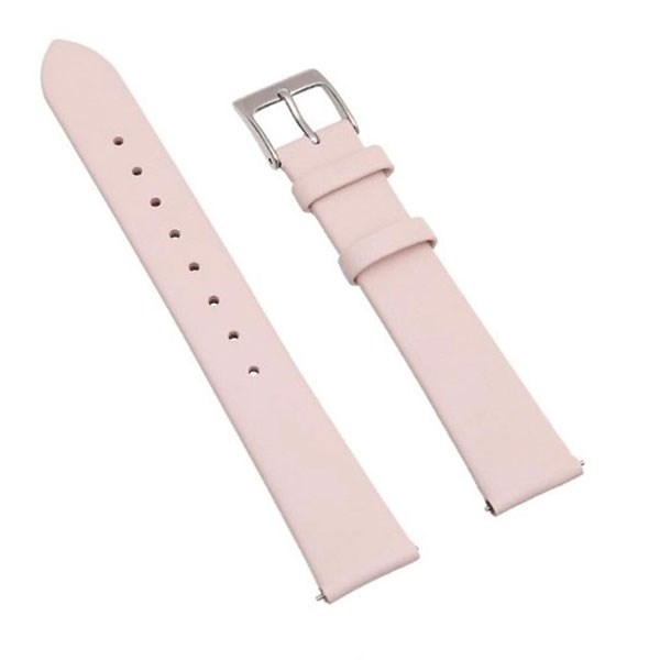 Dây da đồng hồ 16mm L011-03-16