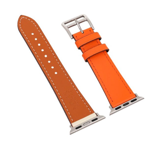 Dây da MVW mặt 40mm M07-02-40