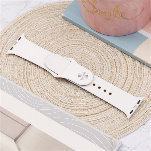 Dây silicone MVW mặt 40mm M05-06-40 Hoa văn Màu Màu combo