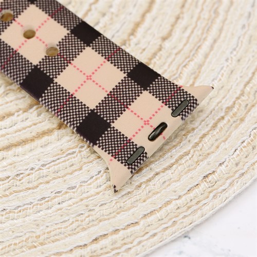 Dây silicone MVW mặt 40mm M05-06-40 Hoa văn Màu Màu combo