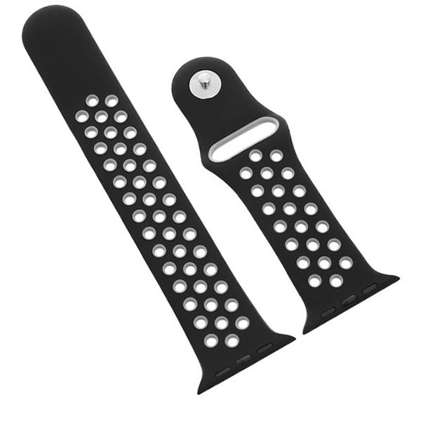 Dây silicone MVW mặt 44mm M01-01-44