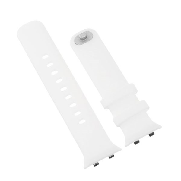 Dây silicone MVW mặt 41mm O001-10-41