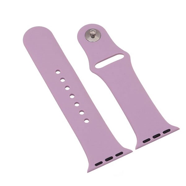 Dây silicone Ruizhi mặt 40mm RZ-0100A