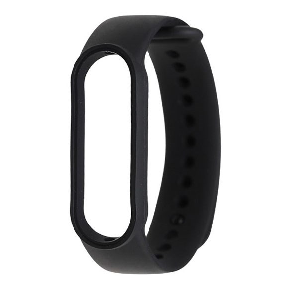 Dây silicone Miband 6 SS001-01/06