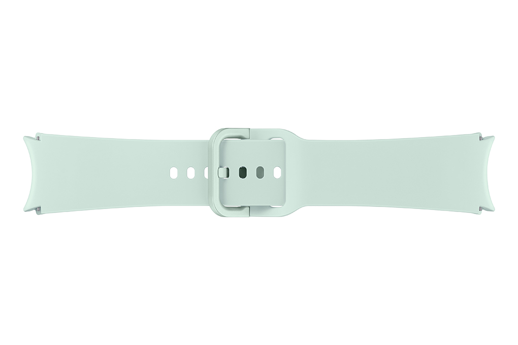 Dây thể thao Samsung Galaxy Watch Size S/M Xanh Mint Màu Xanh mint