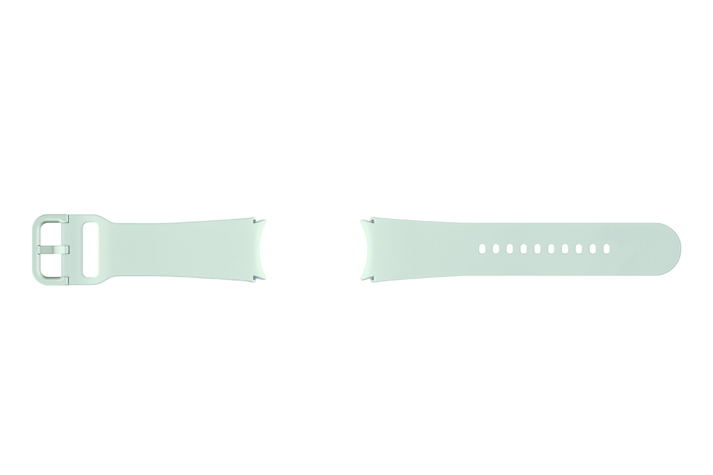 Dây thể thao Samsung Galaxy Watch Size S/M Xanh Mint Màu Xanh mint