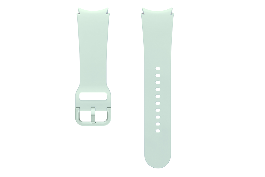 Dây thể thao Samsung Galaxy Watch Size S/M Xanh Mint Màu Xanh mint