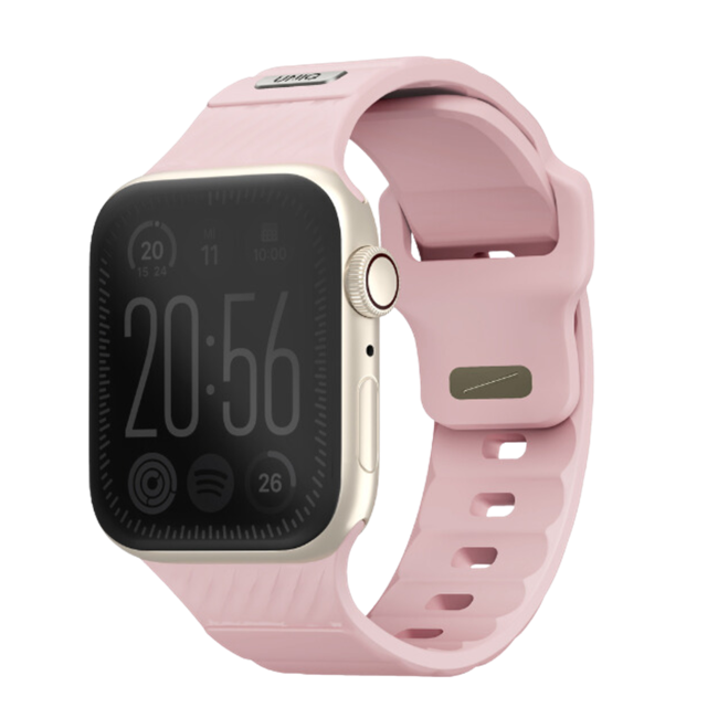 Apple Iwatch 38mm Hồng đồng Hồ Iwatch Series Pink 38mm Dây