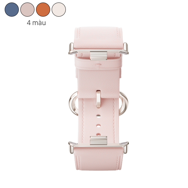 Dây da Redmi Watch 4/5/Band 8 Pro/9 Pro