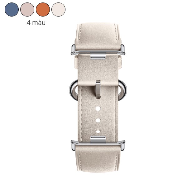 Dây da Redmi Watch 4/5/Band 8 Pro/9 Pro