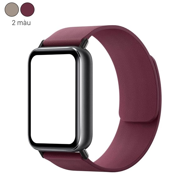 Dây nam châm Redmi Watch 4/5/Band 8 Pro/9 Pro