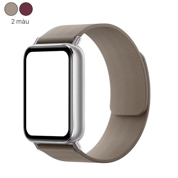 Dây nam châm Redmi Watch 4/5/Band 8 Pro/9 Pro