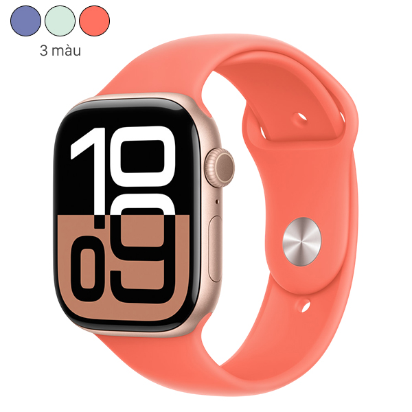 Dây cao su Apple Watch mặt 46mm