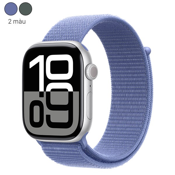 Dây Vải Apple Watch Mặt 46Mm