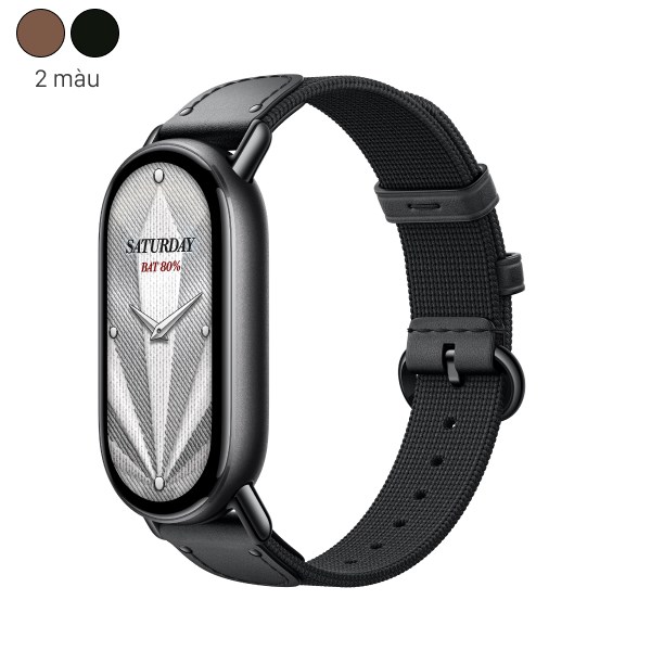 Dây vải Mi Band 8/9/10