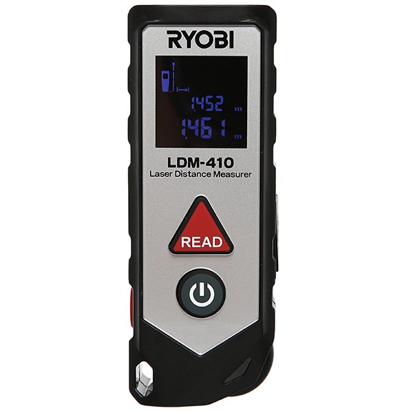 Máy đo khoảng cách tia laser Ryobi LDM-410