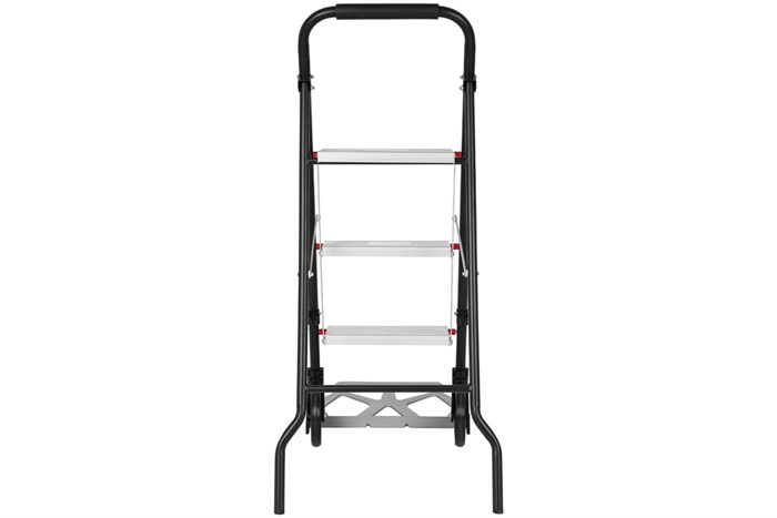 Thang nhôm xe đẩy Kachi MK-183